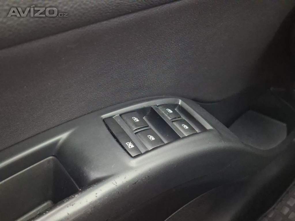Foto inzerátu Opel Meriva 1.4 Turbo