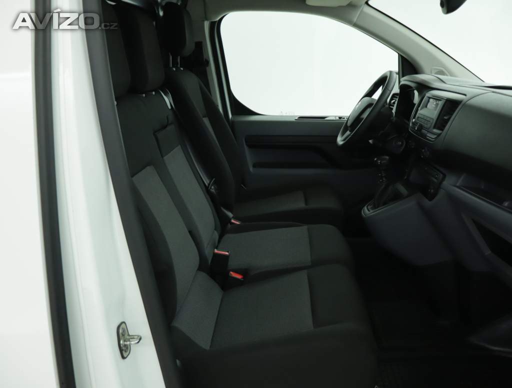 Foto inzerátu Citroen Jumpy 2.0 BlueHDi