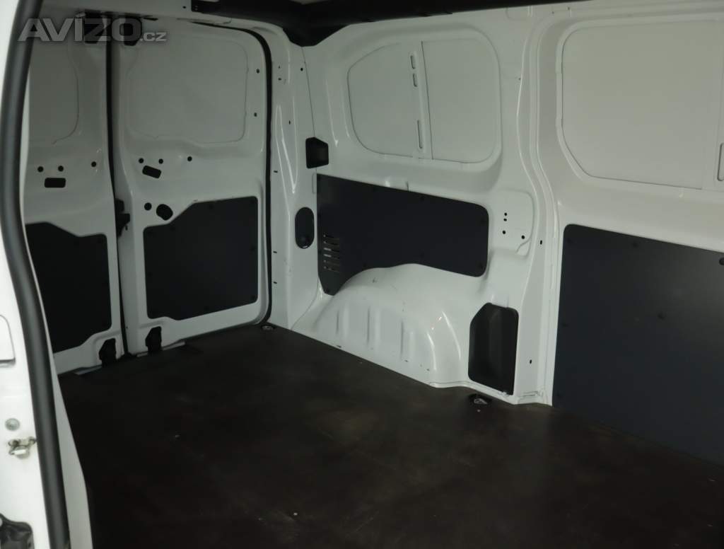 Foto inzerátu Citroen Jumpy 2.0 BlueHDi