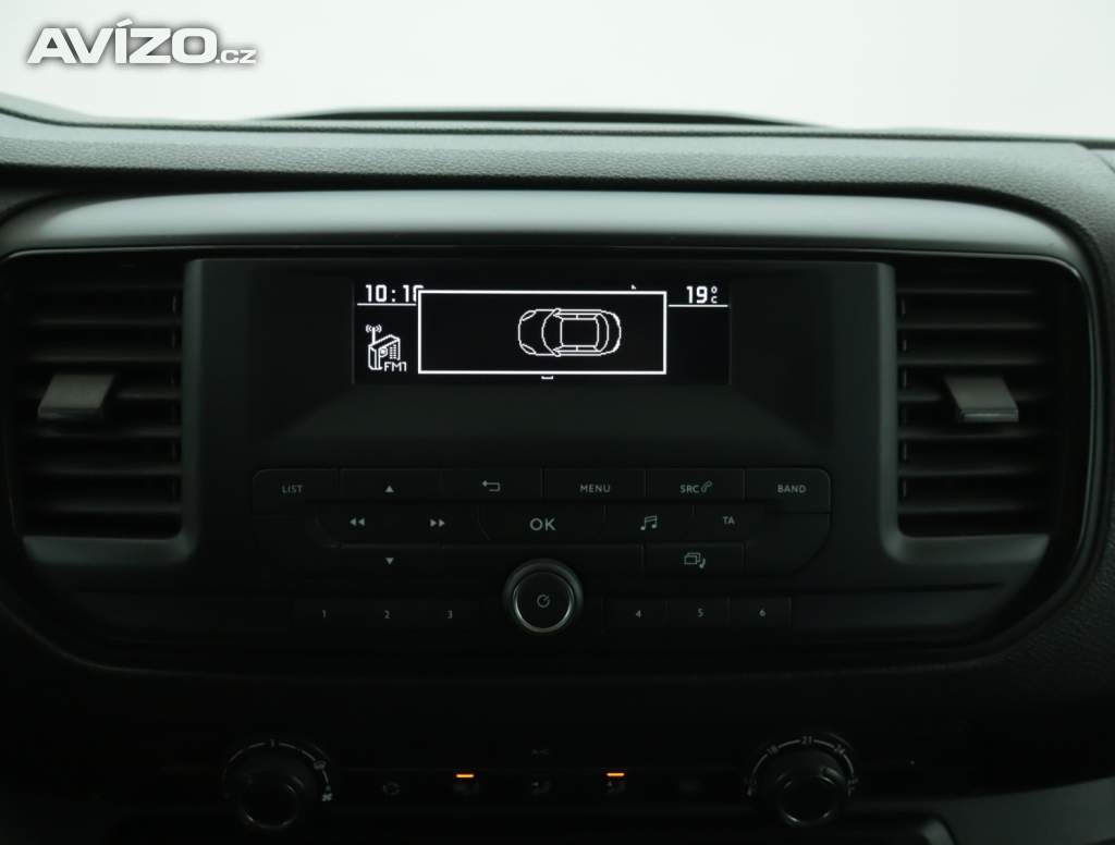 Foto inzerátu Citroen Jumpy 2.0 BlueHDi