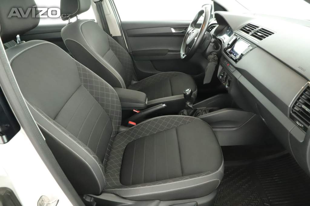 Foto inzerátu Skoda Fabia 1.0 TSI