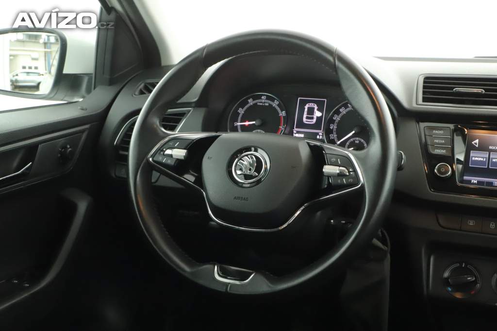 Foto inzerátu Skoda Fabia 1.0 TSI