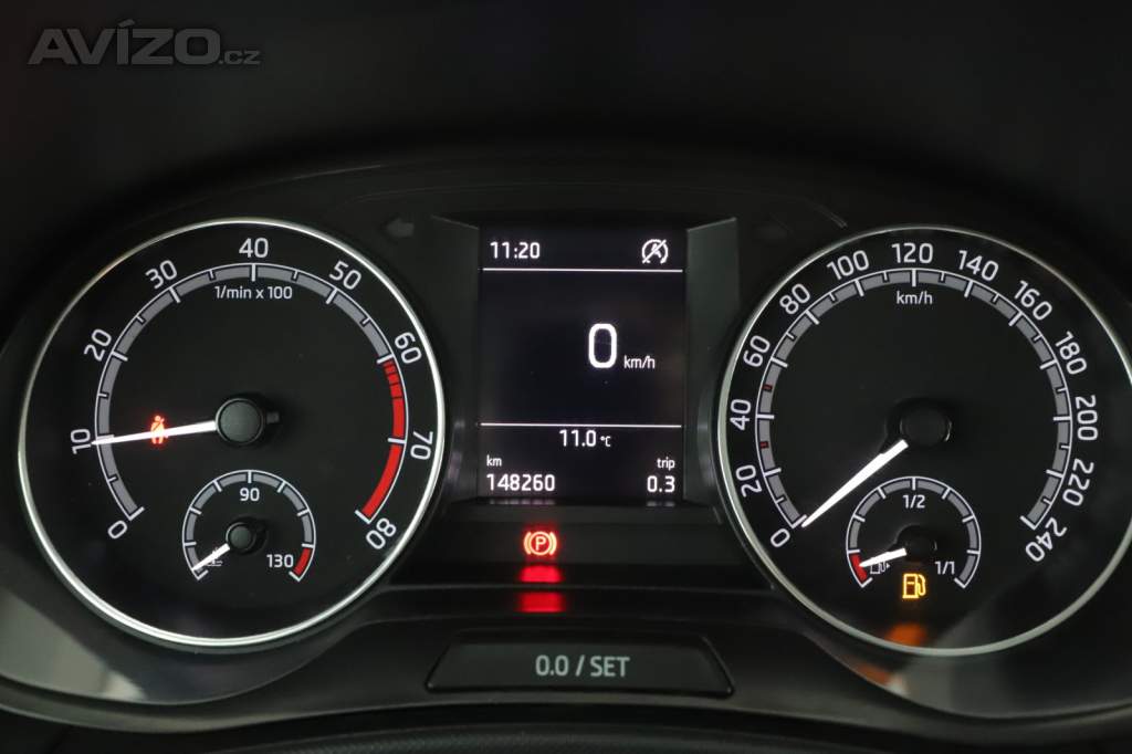 Foto inzerátu Skoda Fabia 1.0 TSI