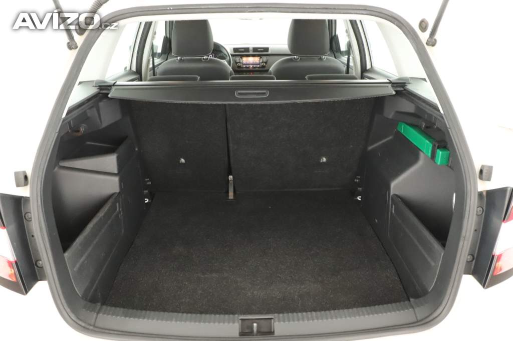 Foto inzerátu Skoda Fabia 1.0 TSI