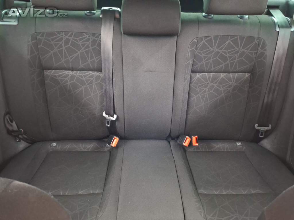 Foto inzerátu Skoda Fabia 1.2 TSI