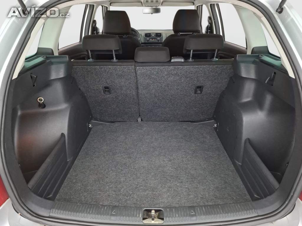 Foto inzerátu Skoda Fabia 1.2 TSI
