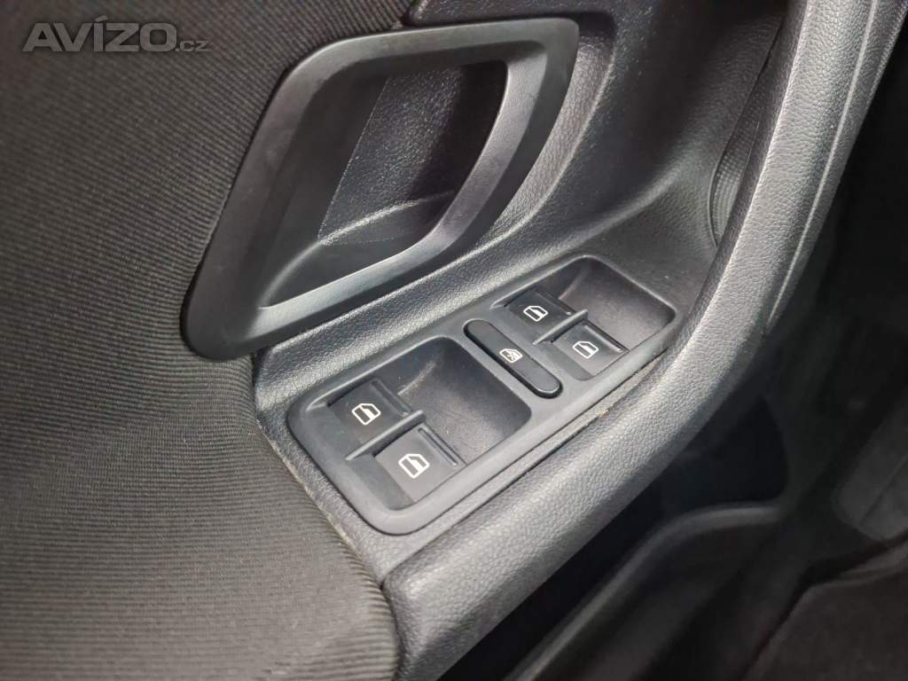 Foto inzerátu Skoda Fabia 1.2 TSI