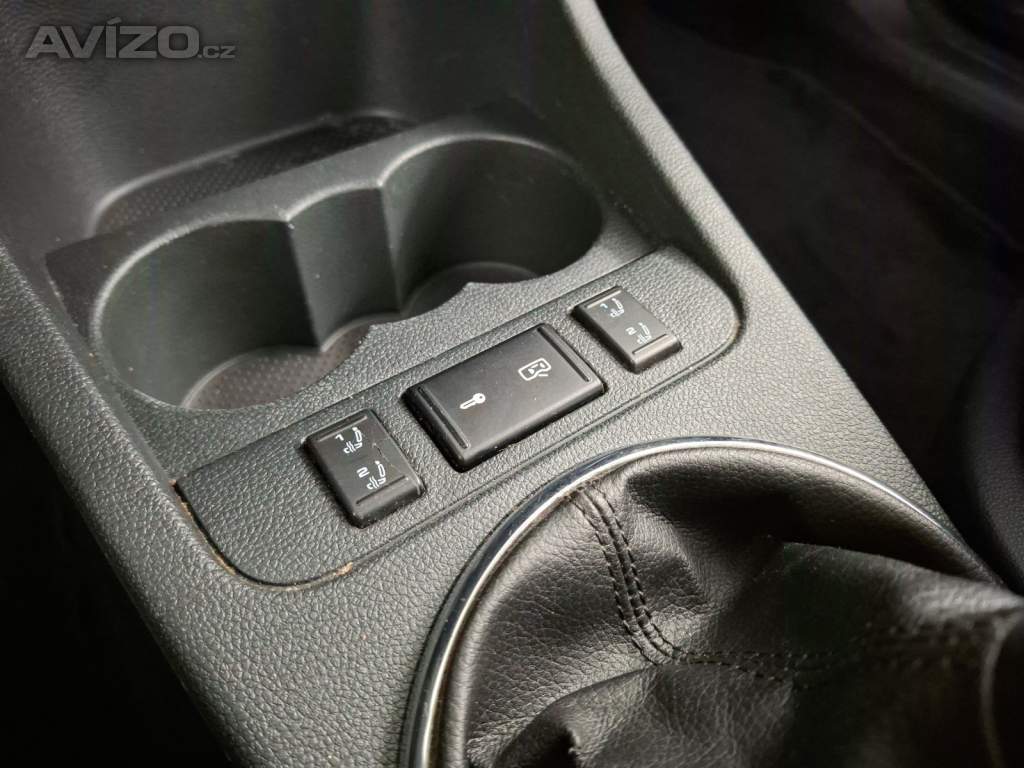 Foto inzerátu Skoda Fabia 1.2 TSI