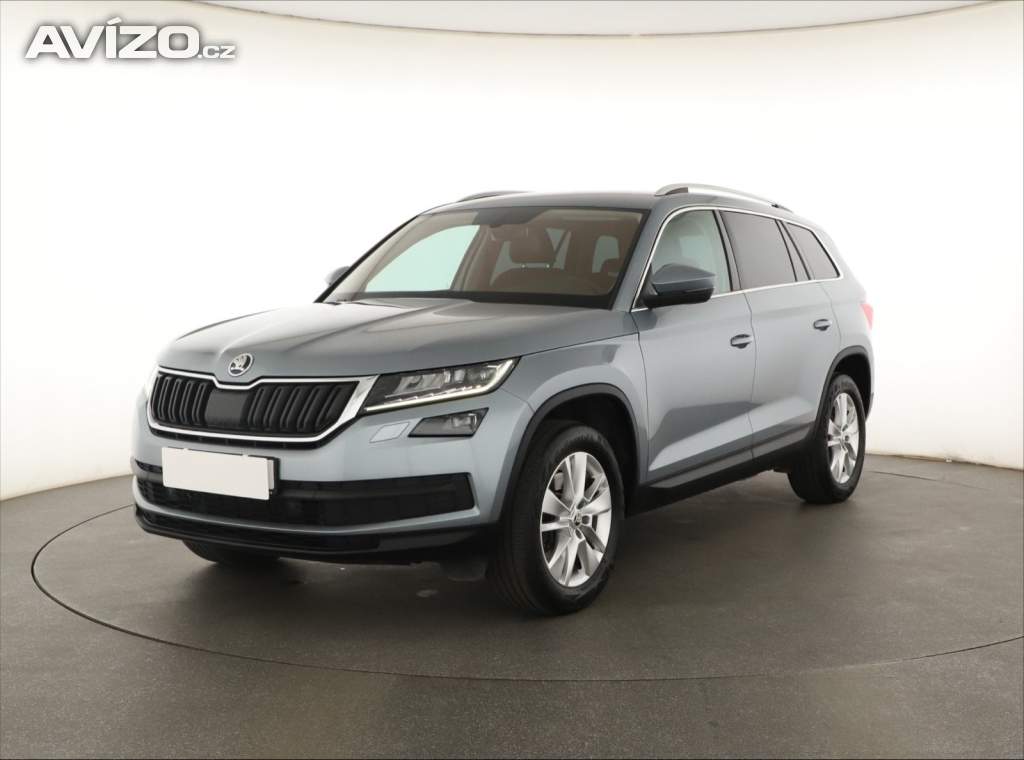 Foto inzerátu Skoda Kodiaq 2.0 TDI 4x4