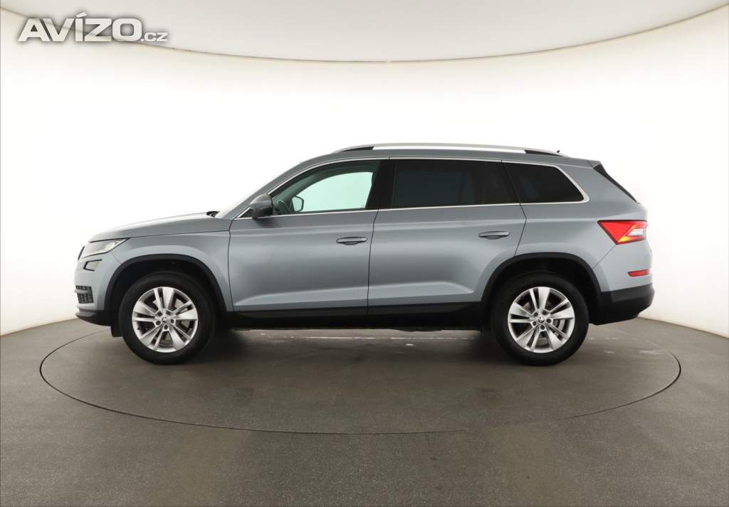 Foto inzerátu Skoda Kodiaq 2.0 TDI 4x4