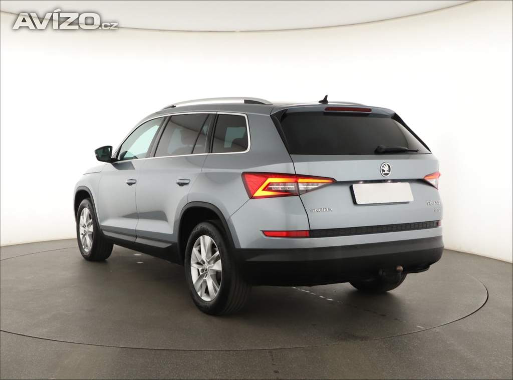 Foto inzerátu Skoda Kodiaq 2.0 TDI 4x4