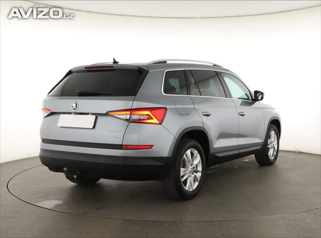 Foto inzerátu Skoda Kodiaq 2.0 TDI 4x4