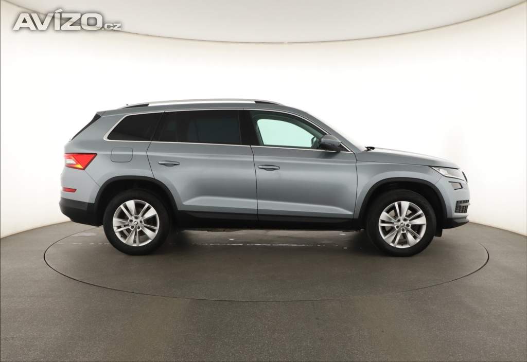 Foto inzerátu Skoda Kodiaq 2.0 TDI 4x4