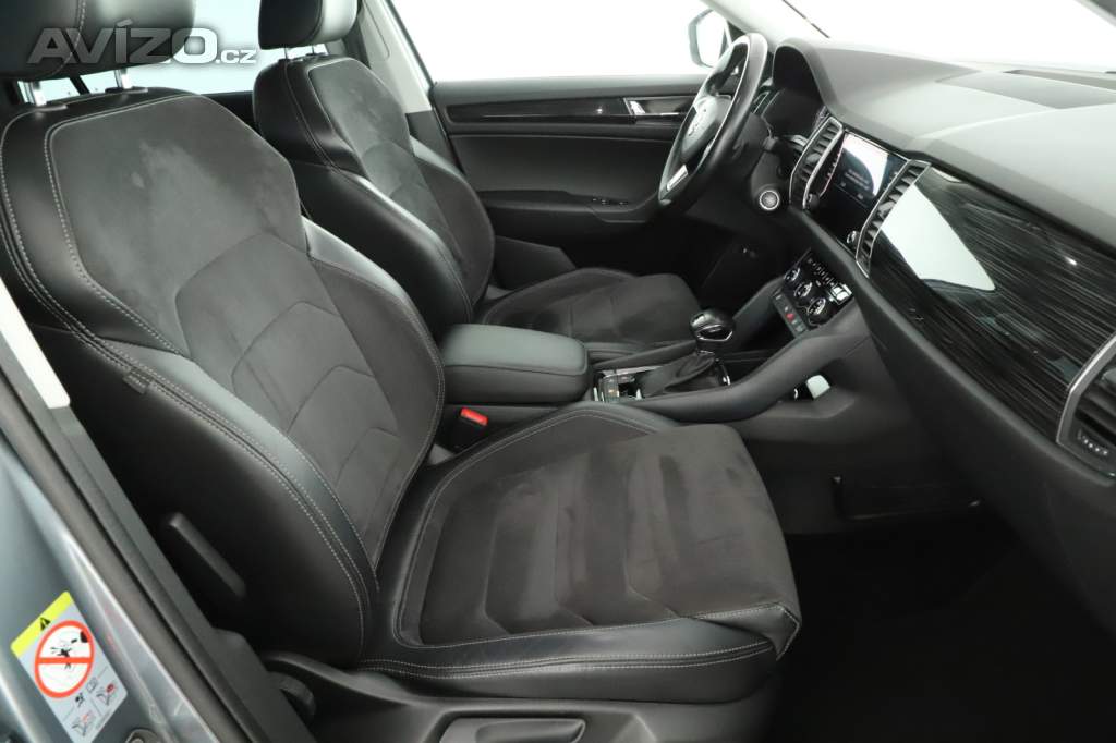 Foto inzerátu Skoda Kodiaq 2.0 TDI 4x4