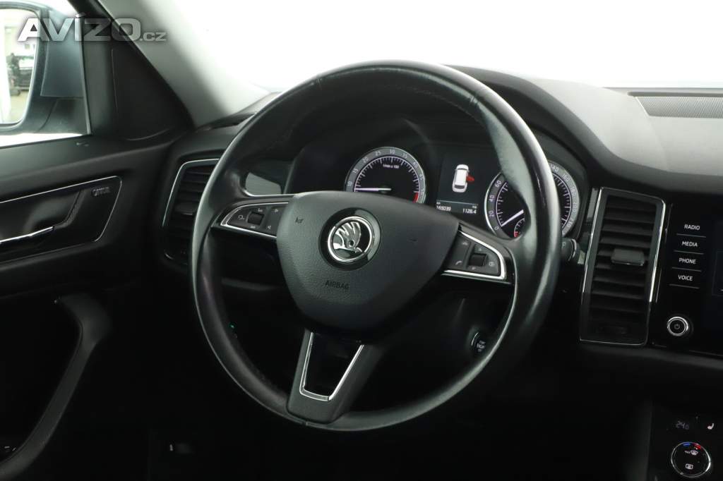 Foto inzerátu Skoda Kodiaq 2.0 TDI 4x4