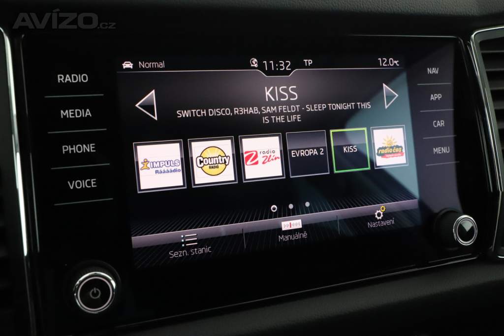 Foto inzerátu Skoda Kodiaq 2.0 TDI 4x4