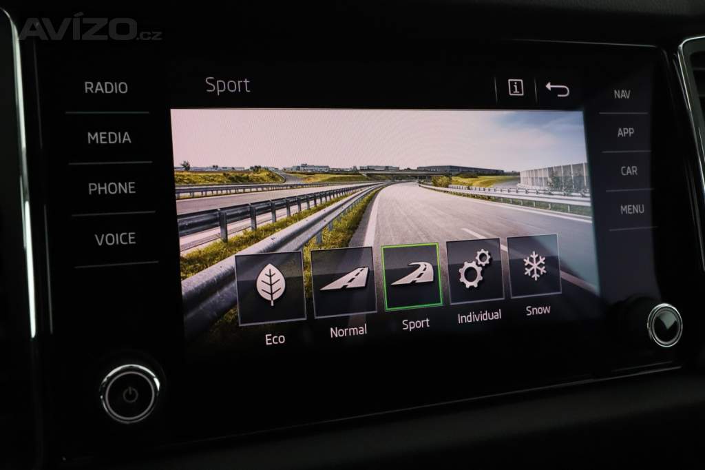 Foto inzerátu Skoda Kodiaq 2.0 TDI 4x4