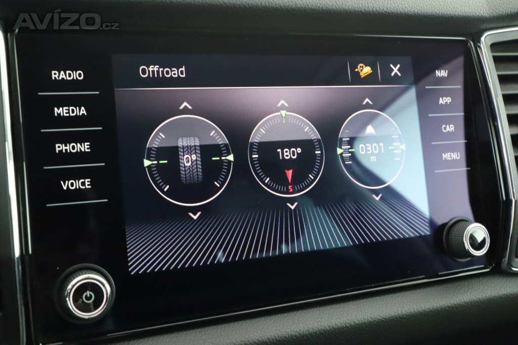Foto inzerátu Skoda Kodiaq 2.0 TDI 4x4