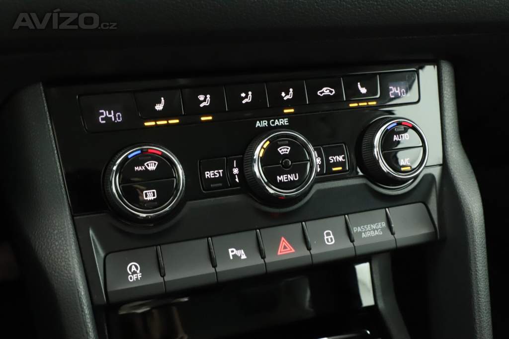 Foto inzerátu Skoda Kodiaq 2.0 TDI 4x4