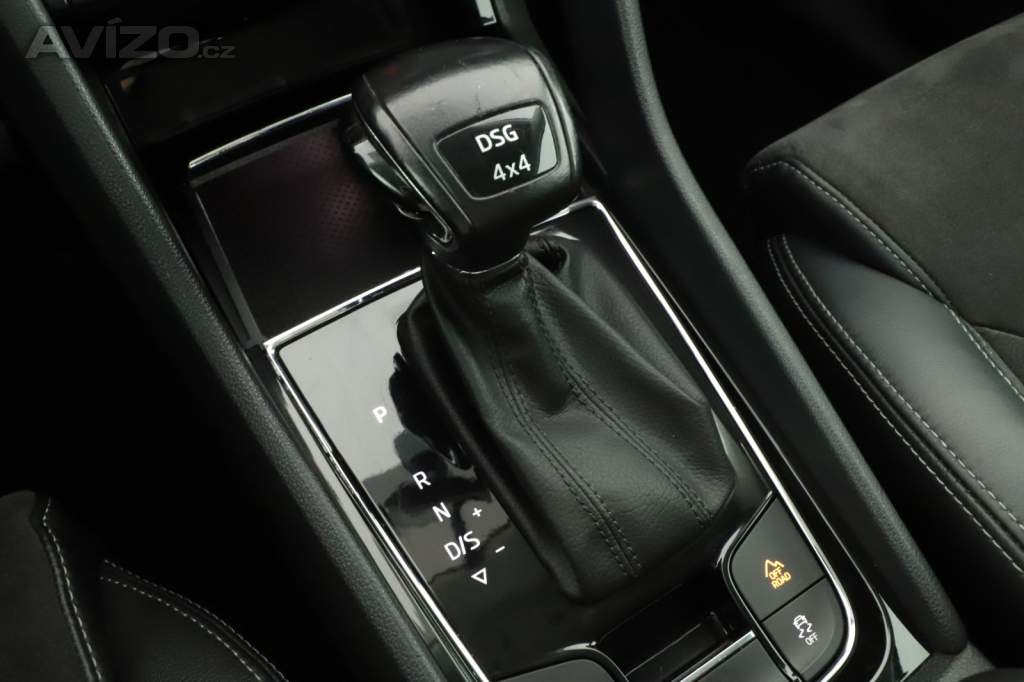 Foto inzerátu Skoda Kodiaq 2.0 TDI 4x4