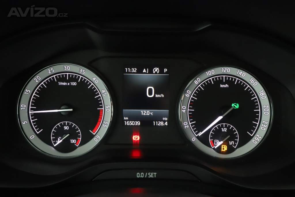 Foto inzerátu Skoda Kodiaq 2.0 TDI 4x4
