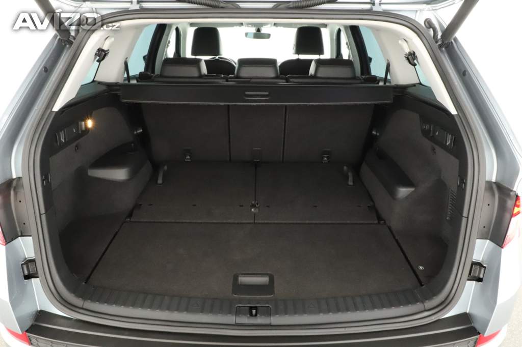 Foto inzerátu Skoda Kodiaq 2.0 TDI 4x4