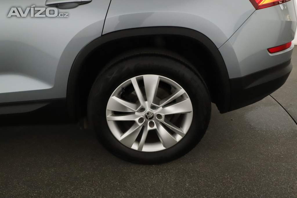 Foto inzerátu Skoda Kodiaq 2.0 TDI 4x4