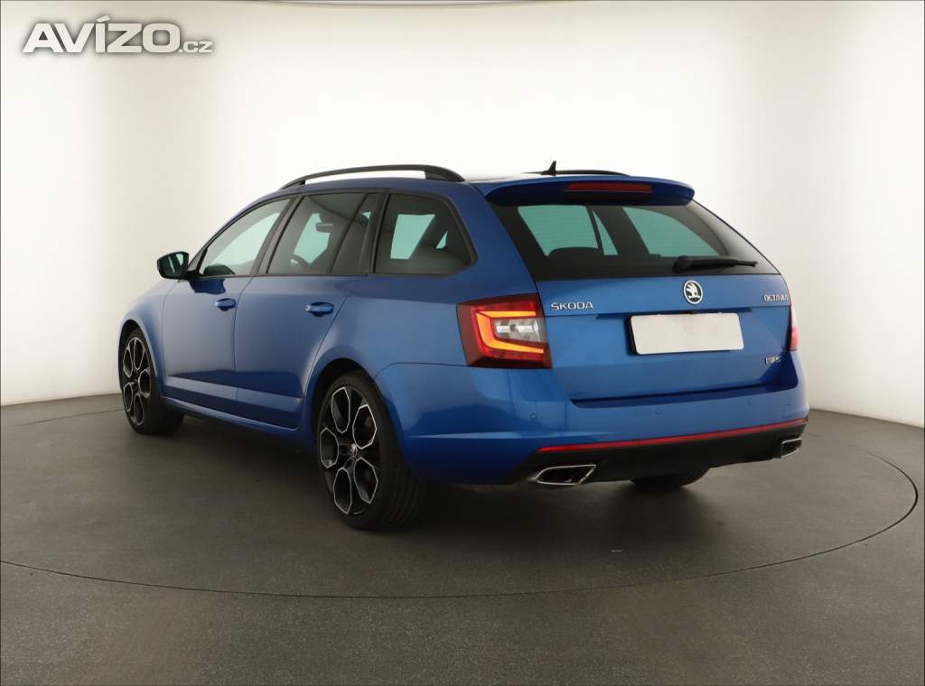 Foto inzerátu Skoda Octavia RS 2.0 TDI
