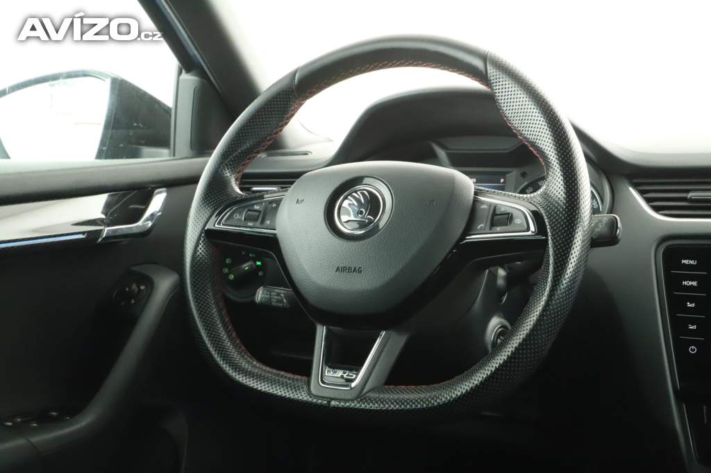 Foto inzerátu Skoda Octavia RS 2.0 TDI