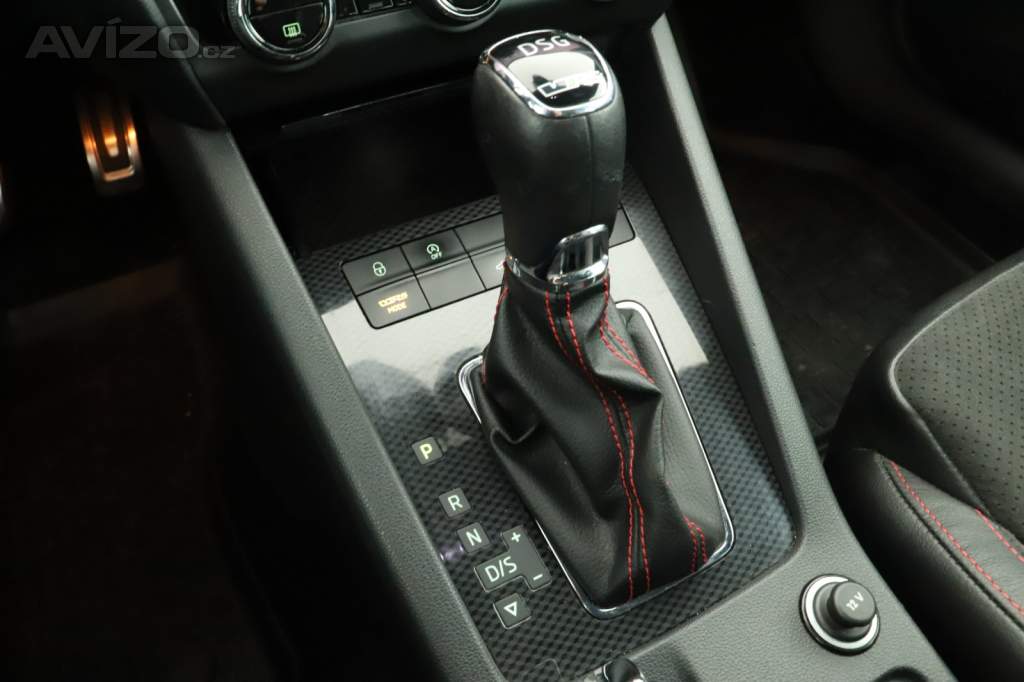 Foto inzerátu Skoda Octavia RS 2.0 TDI