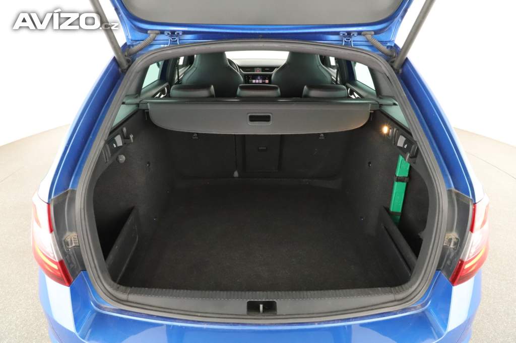 Foto inzerátu Skoda Octavia RS 2.0 TDI