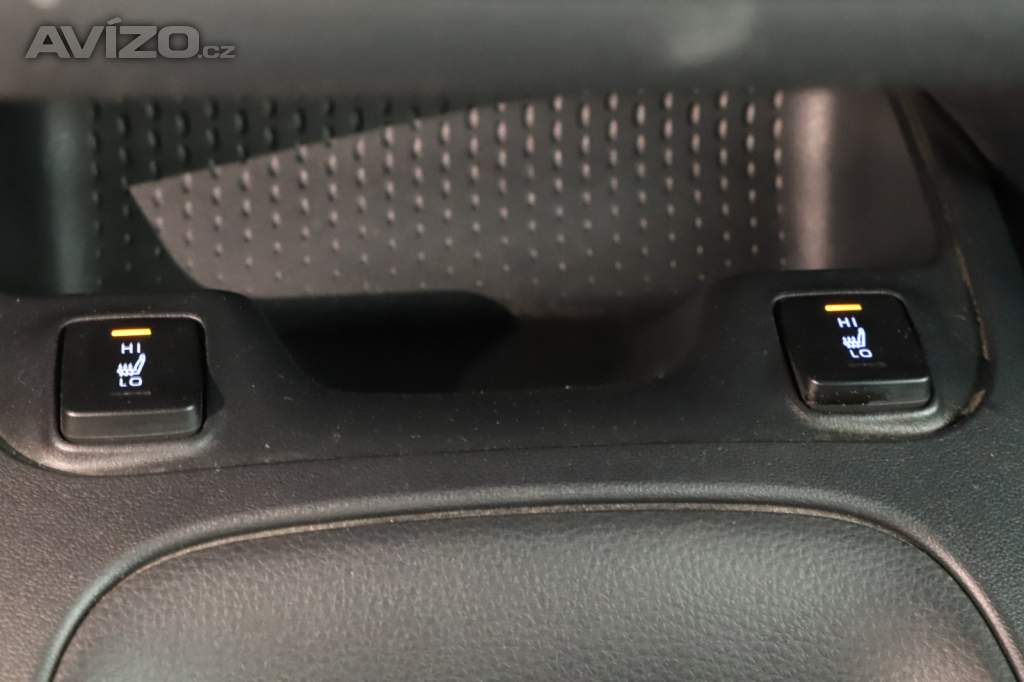 Foto inzerátu Toyota Corolla 1.8 Hybrid