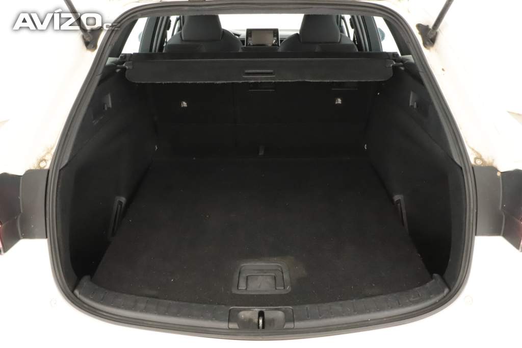 Foto inzerátu Toyota Corolla 1.8 Hybrid