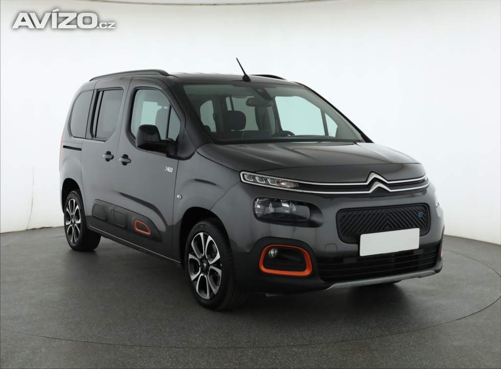 Citroen e-Berlingo 50 kWh