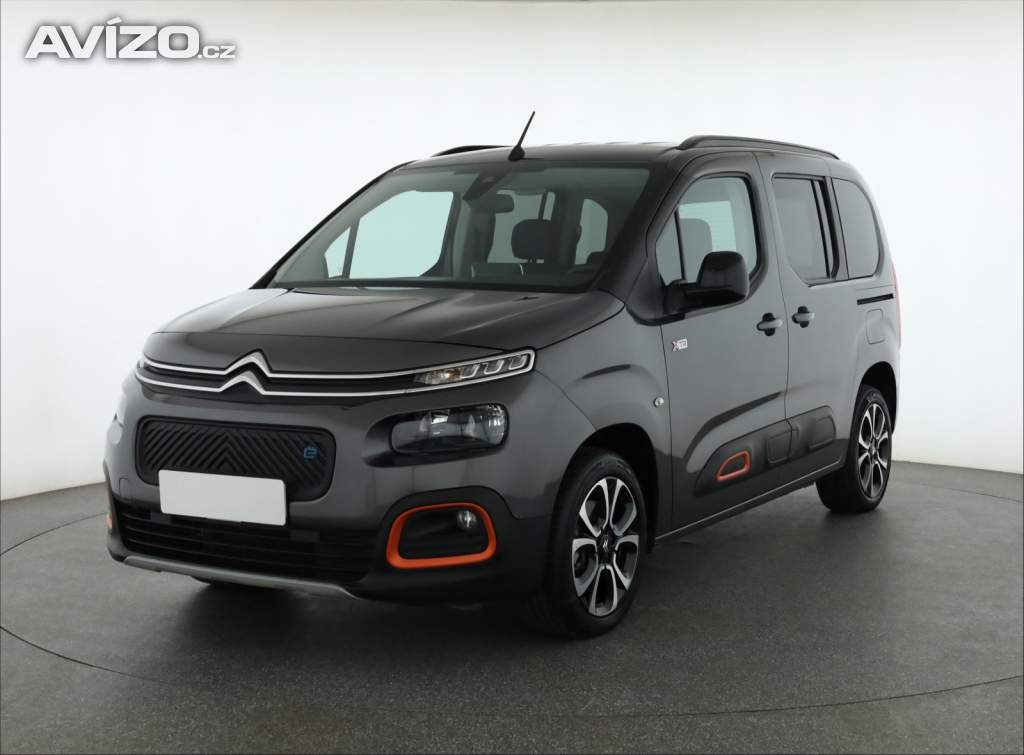 Foto inzerátu Citroen e-Berlingo 50 kWh