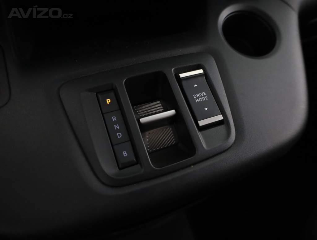 Foto inzerátu Citroen e-Berlingo 50 kWh