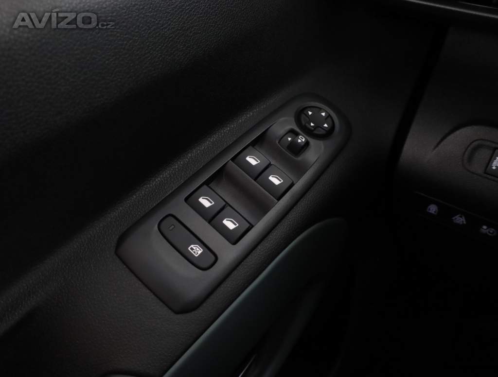 Foto inzerátu Citroen e-Berlingo 50 kWh