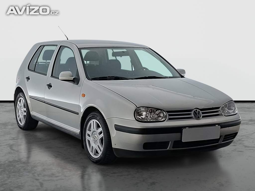 VW Golf 1.9 SDI