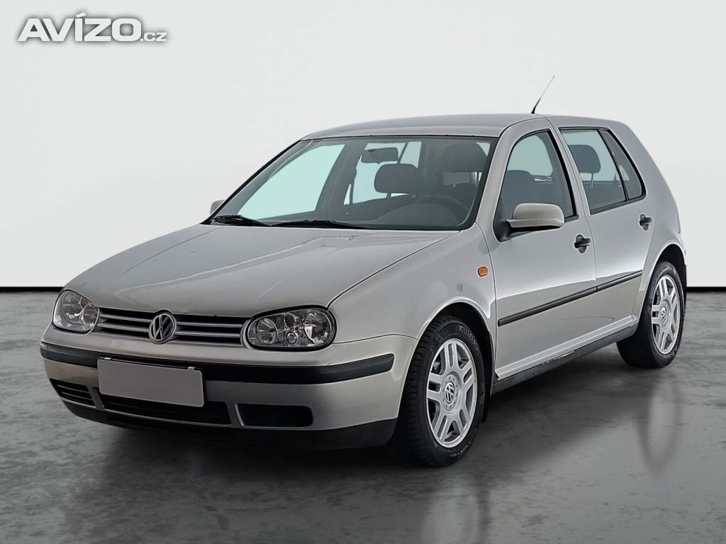 Foto inzerátu VW Golf 1.9 SDI