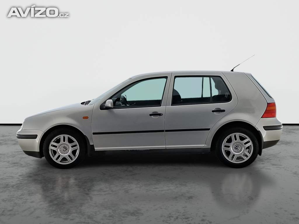 Foto inzerátu VW Golf 1.9 SDI