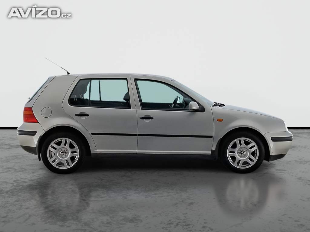 Foto inzerátu VW Golf 1.9 SDI
