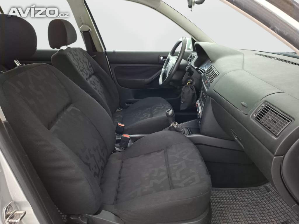 Foto inzerátu VW Golf 1.9 SDI