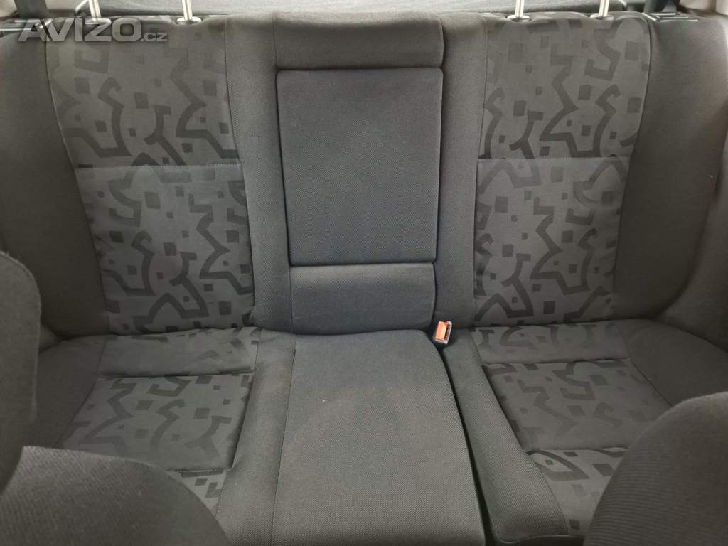 Foto inzerátu VW Golf 1.9 SDI