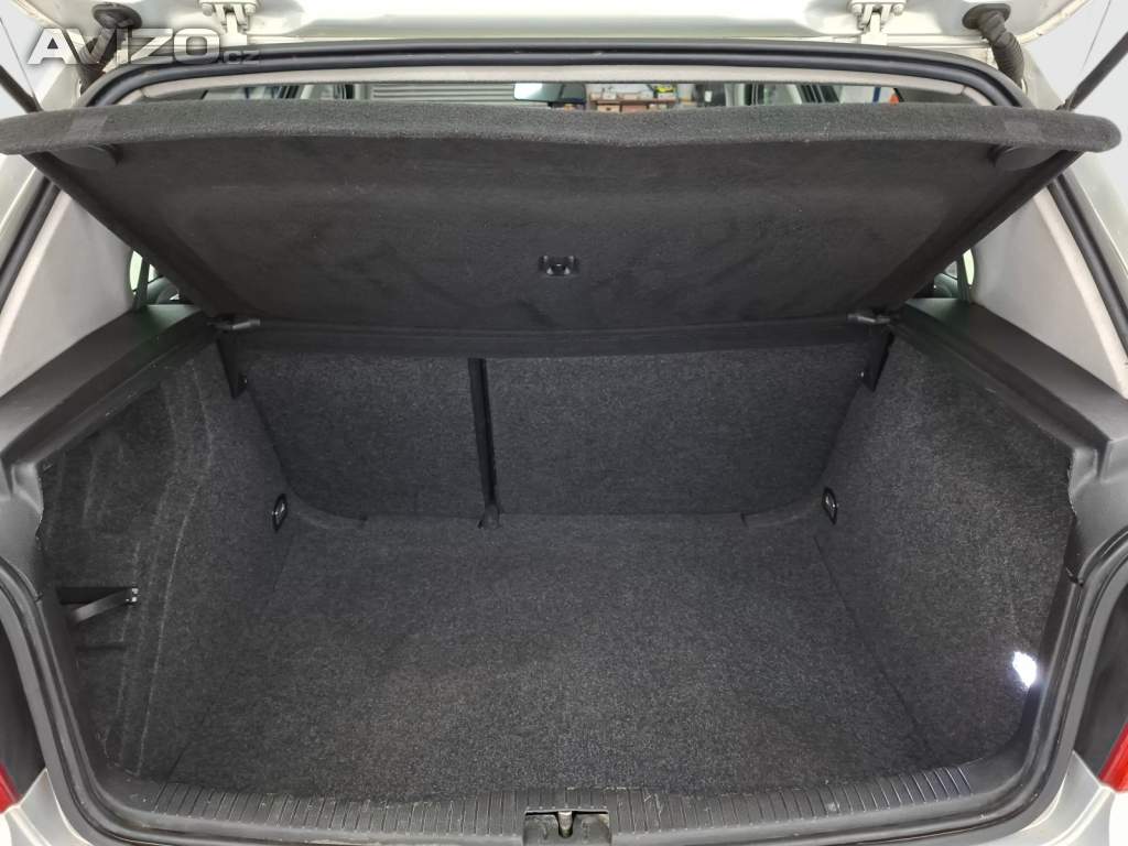 Foto inzerátu VW Golf 1.9 SDI