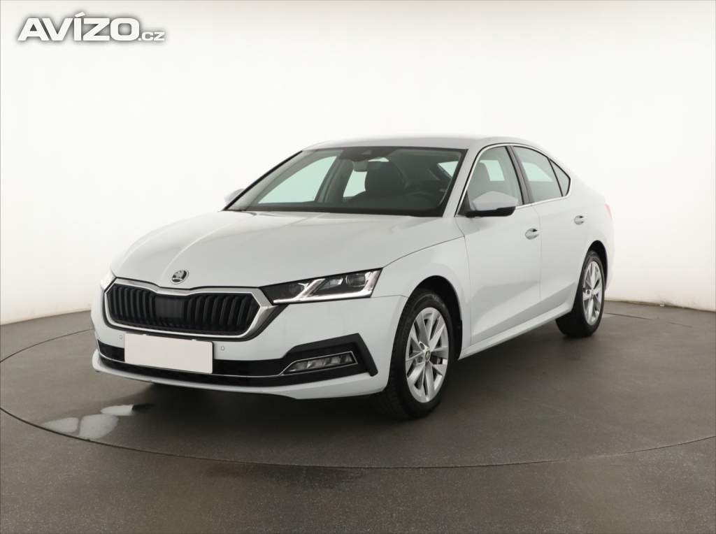 Foto inzerátu Skoda Octavia 1.0 TSI
