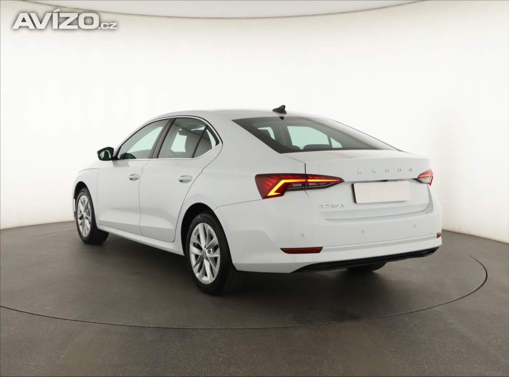 Foto inzerátu Skoda Octavia 1.0 TSI