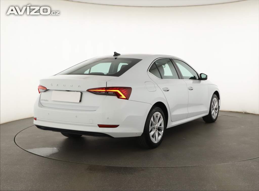 Foto inzerátu Skoda Octavia 1.0 TSI