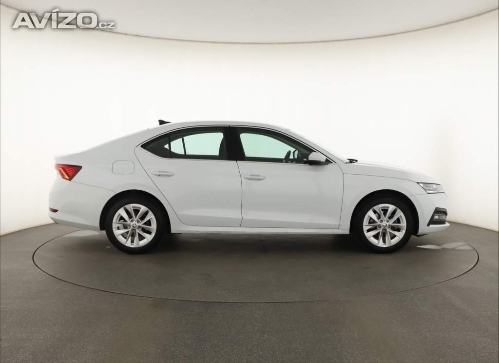 Foto inzerátu Skoda Octavia 1.0 TSI