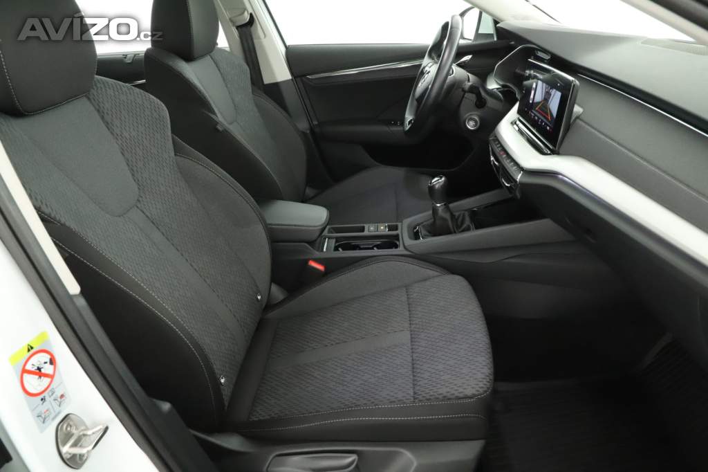 Foto inzerátu Skoda Octavia 1.0 TSI