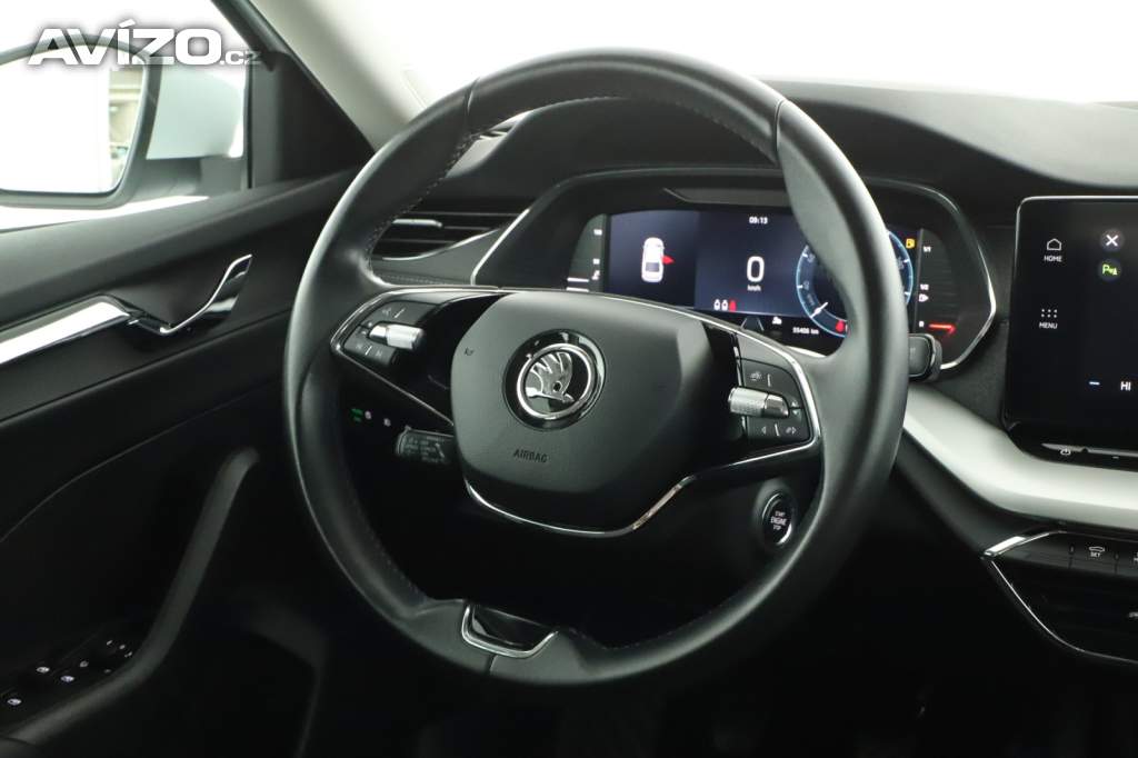 Foto inzerátu Skoda Octavia 1.0 TSI